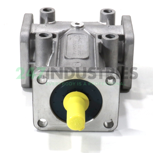 ZP311-4P3V DZ Trasmissioni Image 2