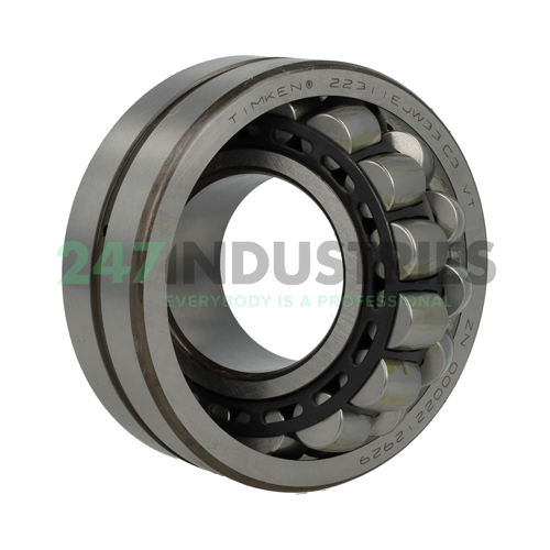 22311EJW33C3 Timken Image 3