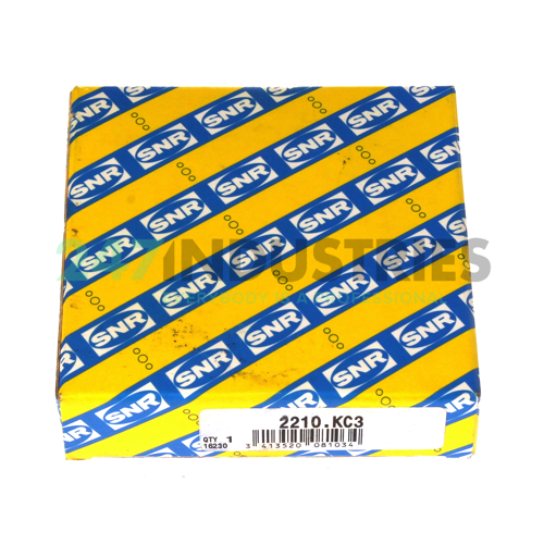 2210.KC3 SNR Image 4