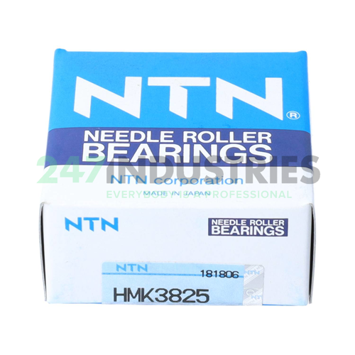 HMK3825 NTN Image 3