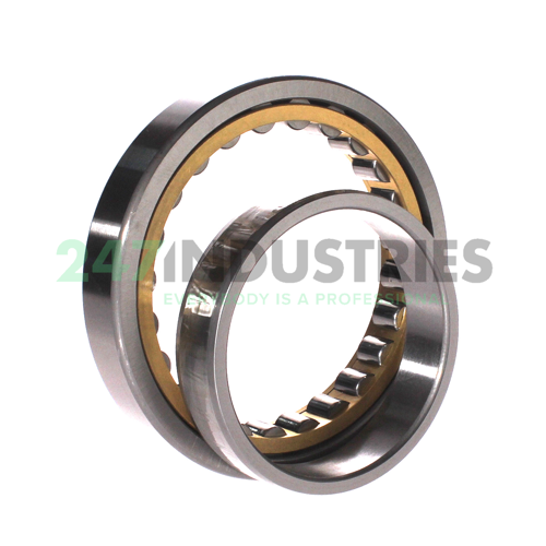 NU1018M C3 Rollway Image 3