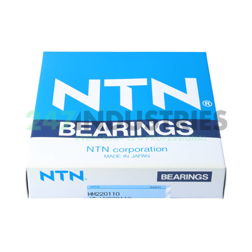 4T-HM220110 NTN Image 3