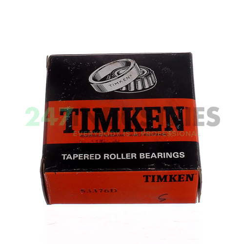 53376D Timken Image 3