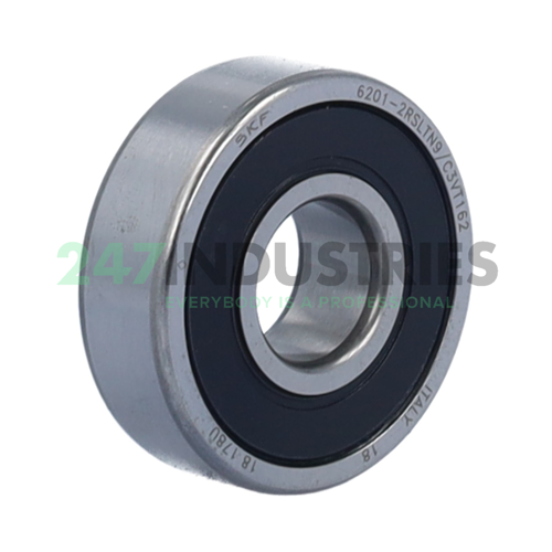 6201-2RSLTN9/C3VT162 SKF