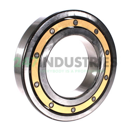 6222M/C4 SKF Image 2