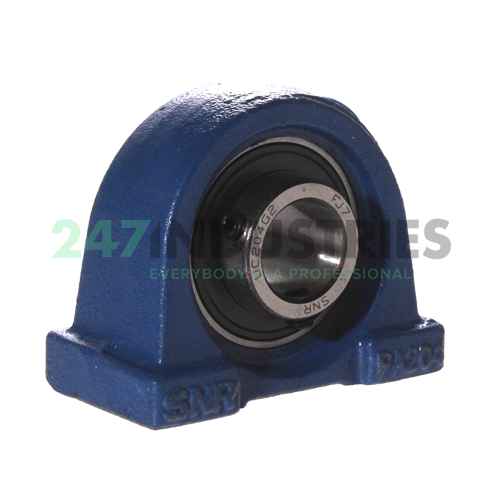 UCPA204 SNR