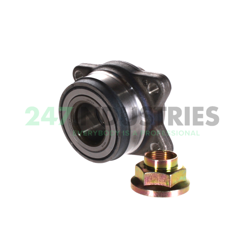 VKBA3306 SKF Image 5