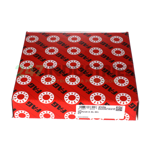 NUP219-E-XL-M1-C3 FAG Image 4