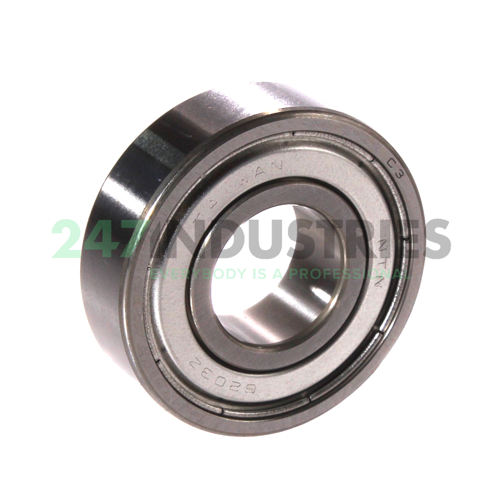 6203ZZC3/5K NTN Image 2