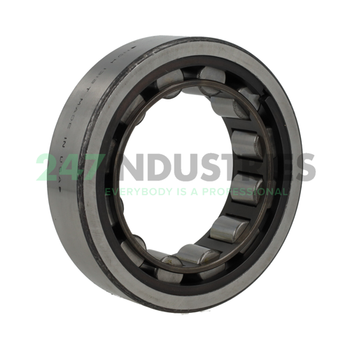 1312TS NDH New Departure Hyatt Image 2