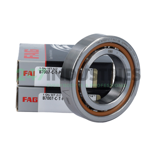 B7007-C-T-P4S-DBL FAG