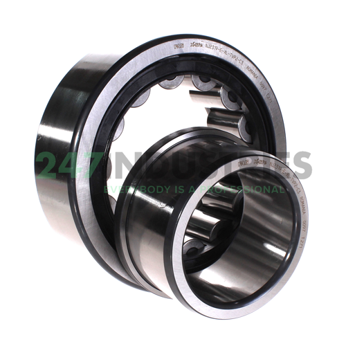 NJ2319-E-XL-TVP2-C3 FAG Image 2