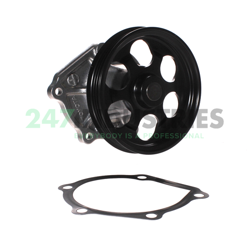 VKPC91417 SKF Image 3