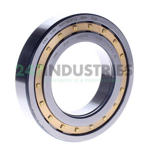 NUP215E.M1.C3 FAG