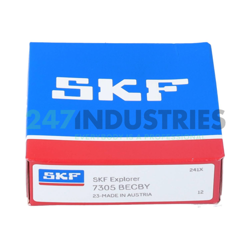 7305BECBY SKF Image 3