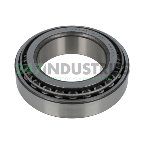 33281/33472 Timken Image 4