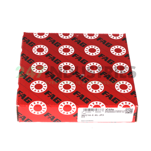 NU216-E-XL-JP3-C3 FAG Image 4