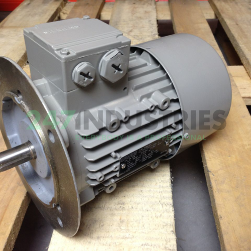 1LA9083-2KA11 Siemens