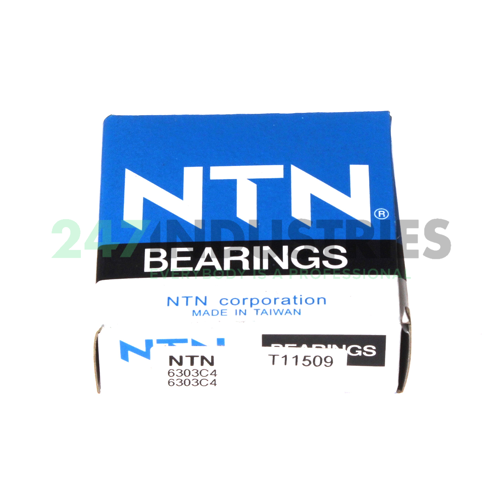6303C4 NTN Image 3