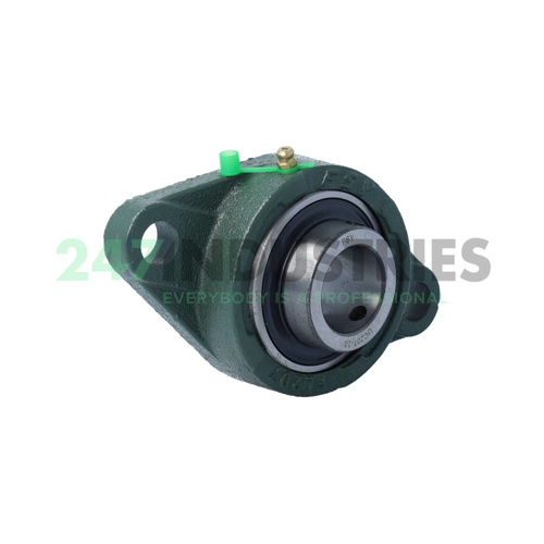 UCFL207-20 FSY