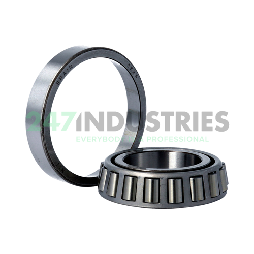 369A/362A A&S - Fersa