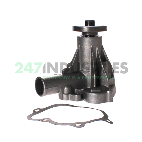 VKPC86609 SKF Image 4