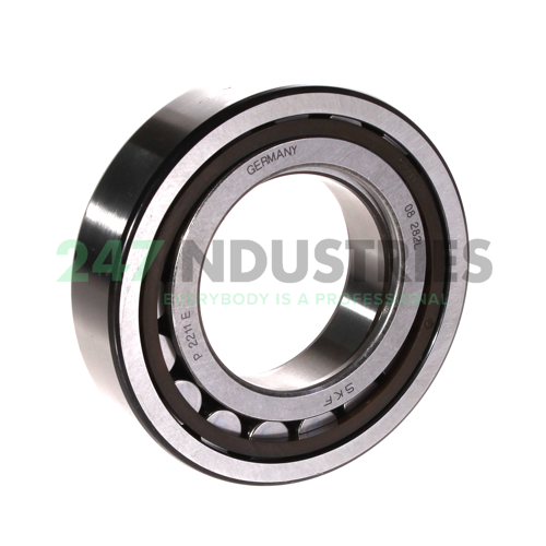 NUP2211ECP SKF Image 2