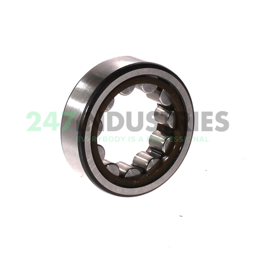 RNU204ECP SKF Image 2