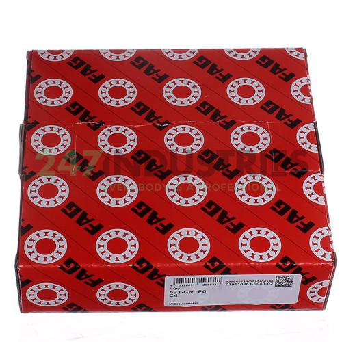 6314-M-P6-C4 FAG Image 4