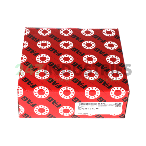 NUP2314-E-XL-M1 FAG Image 4