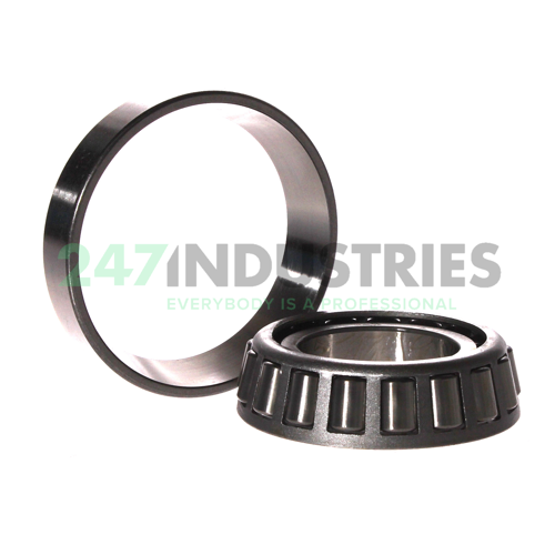 4T-30208P5 NTN Image 2