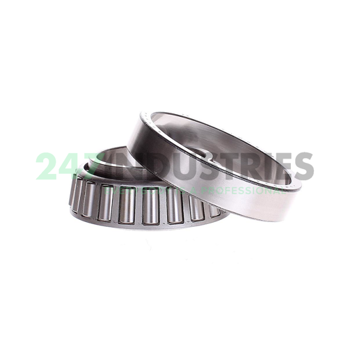 JLM104945/JLM104910 Timken Image 2