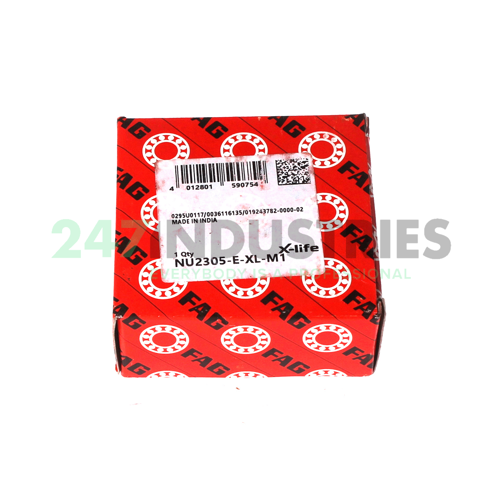 NU2305-E-XL-M1 FAG Image 4