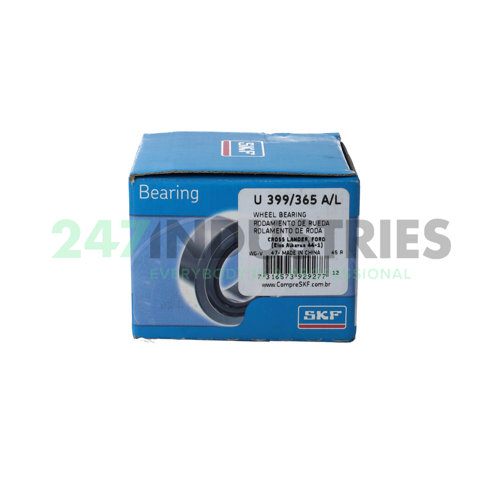 U399A/U365L SKF Image 4