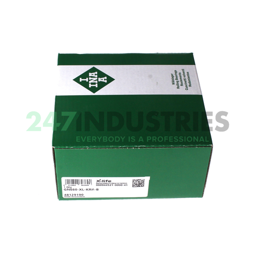 GNE60-XL-KRR-B INA Image 3