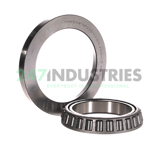 NP604623/NP335170 Timken