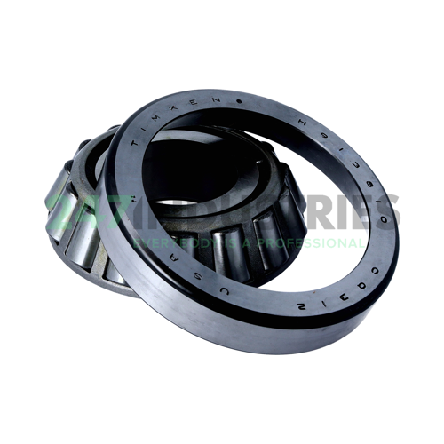 H913840/H913810 Timken Image 3