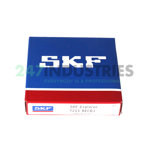 7211BECBJ SKF Image 3