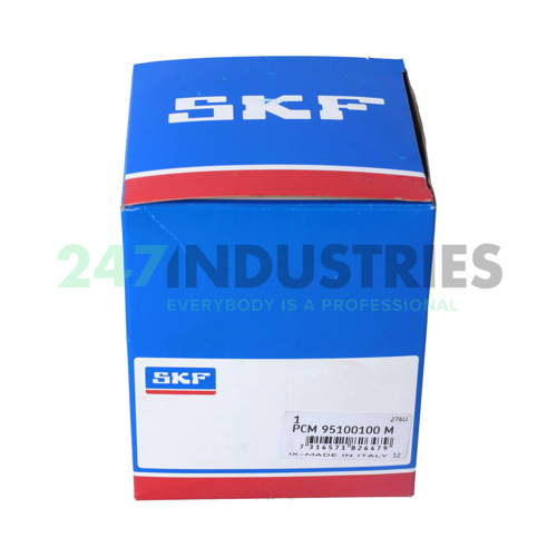 PCM95100100M SKF Image 3