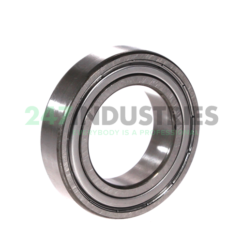 6008-2Z/C3GJN SKF Image 2