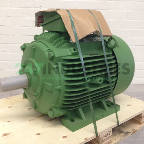 Q2EP250M4D4B3 TEE Turk Electric