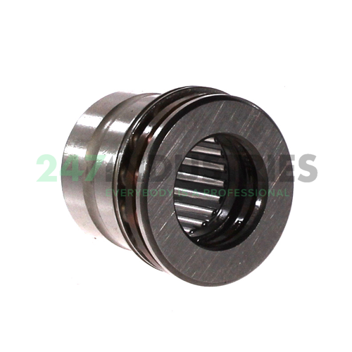 NKX20T2 NTN Image 3