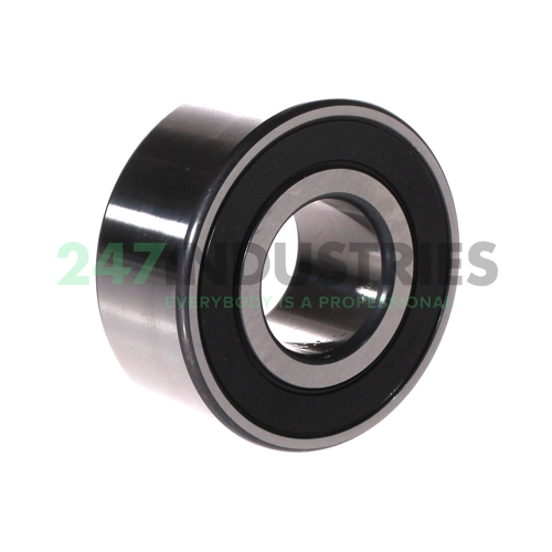 3307-BD-XL-2HRS FAG Image 2