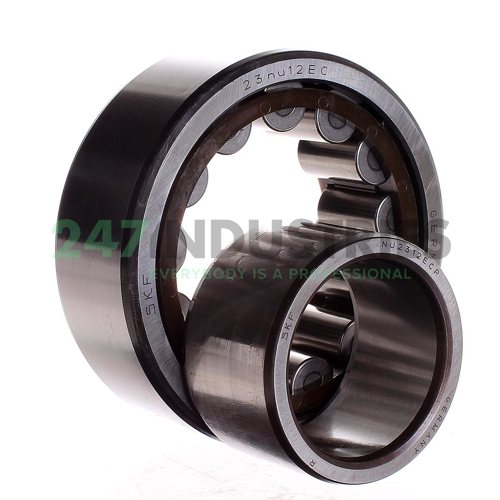 NU2312ECP SKF Image 3