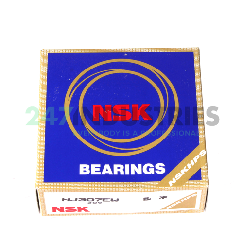 NJ307EW NSK Image 4