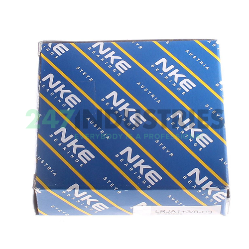 LRJA1+3/8-C3 NKE Image 5