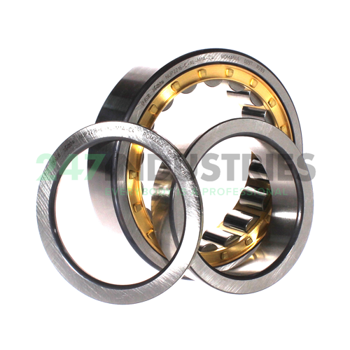 NUP2216-E-XL-M1A-C4 FAG Image 3