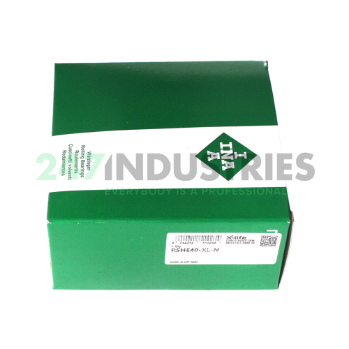 RSHE40-XL-N INA Image 4