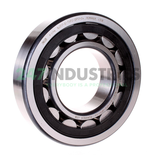 NJ317-E-TVP2-QP51-C4 FAG