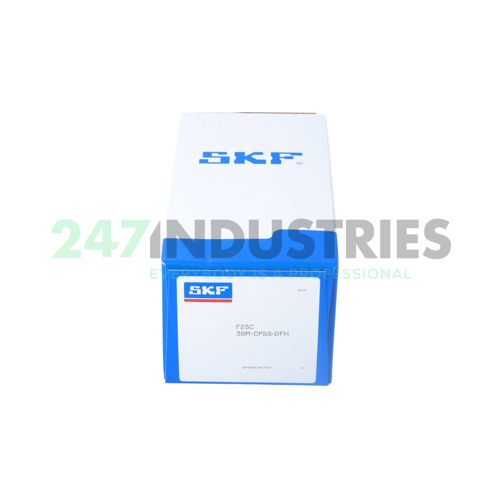 F2BC30M-CPSS-DFH SKF Image 4